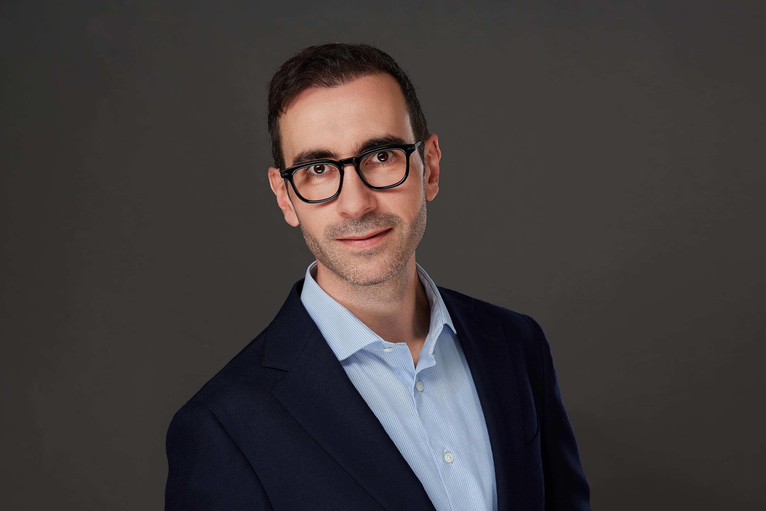 Ugur Hasdemir, independent S/4HANA Finance architect
