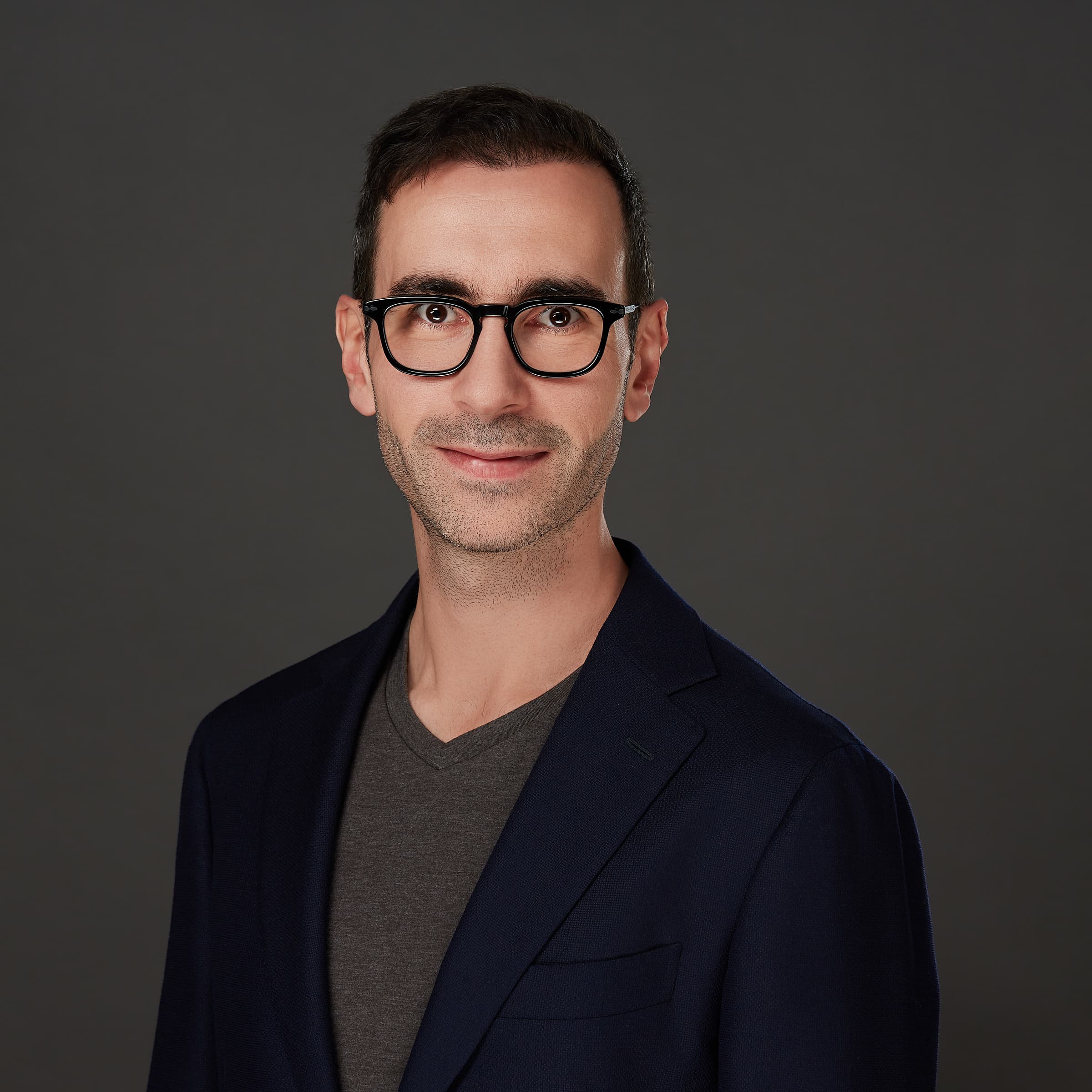 Ugur Hasdemir, independent SAP S/4HANA Finance architect